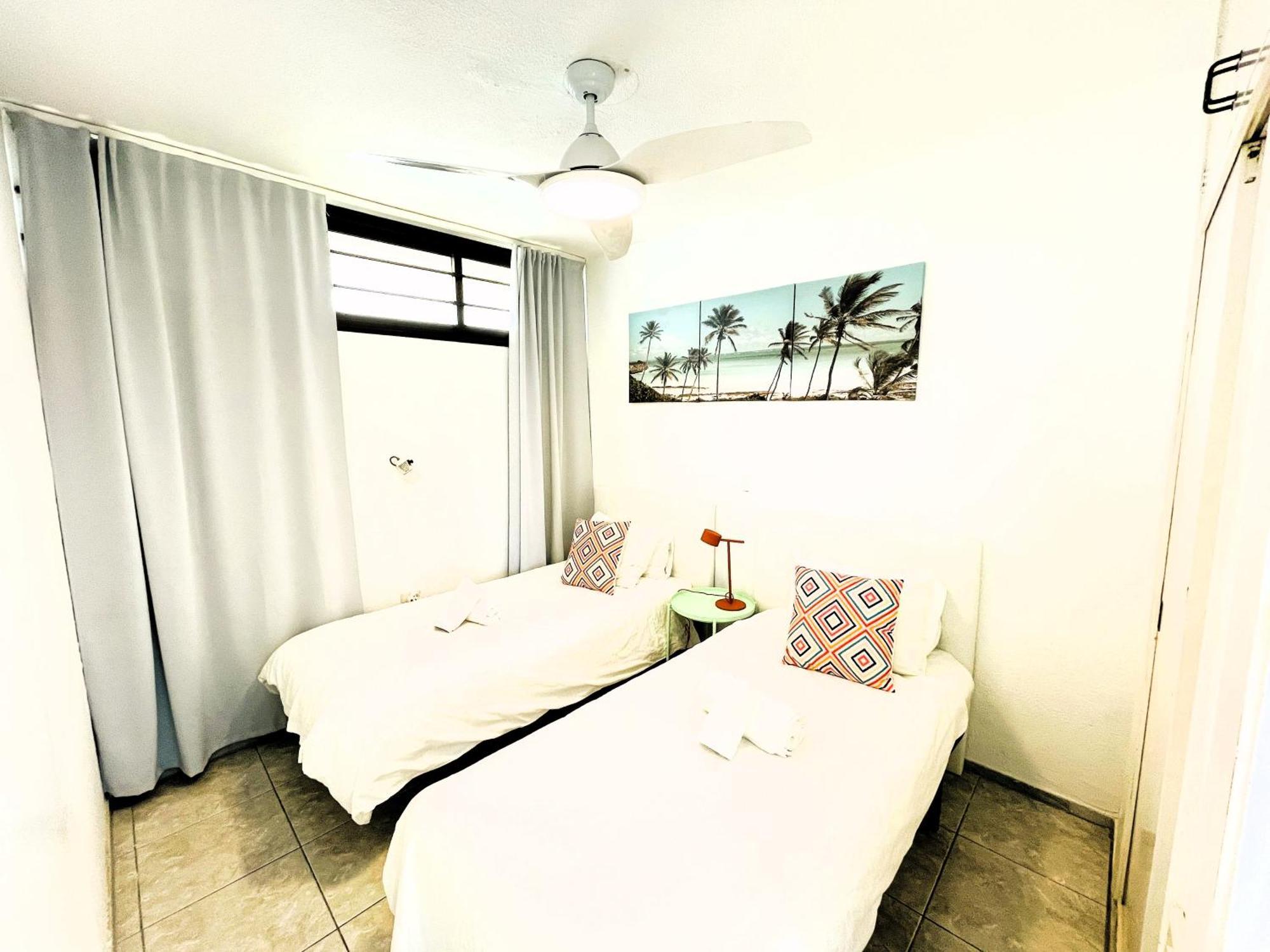 Seaview Apartment Los Cactus Playa del Ingles  Bagian luar foto