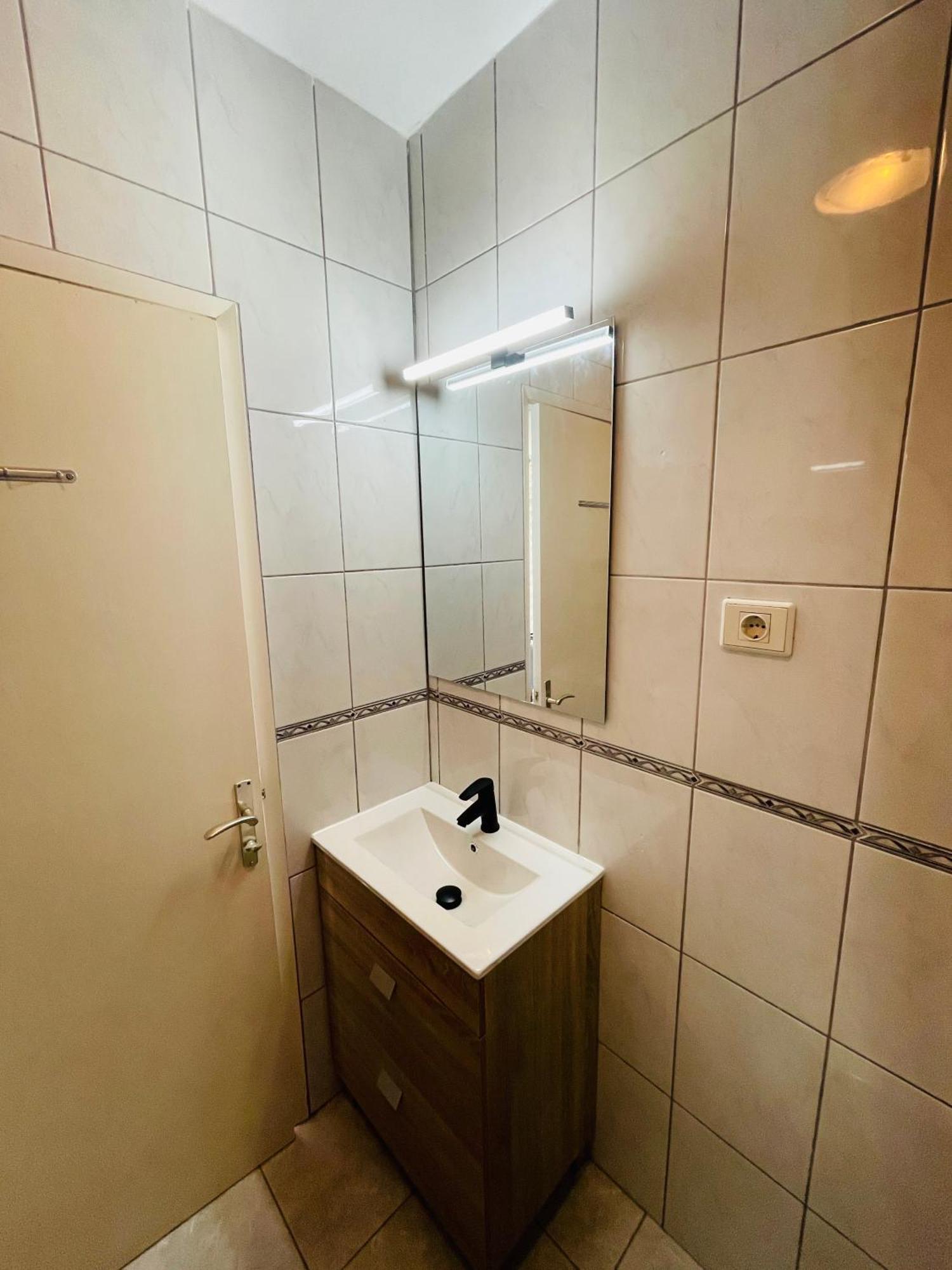 Seaview Apartment Los Cactus Playa del Ingles  Bagian luar foto