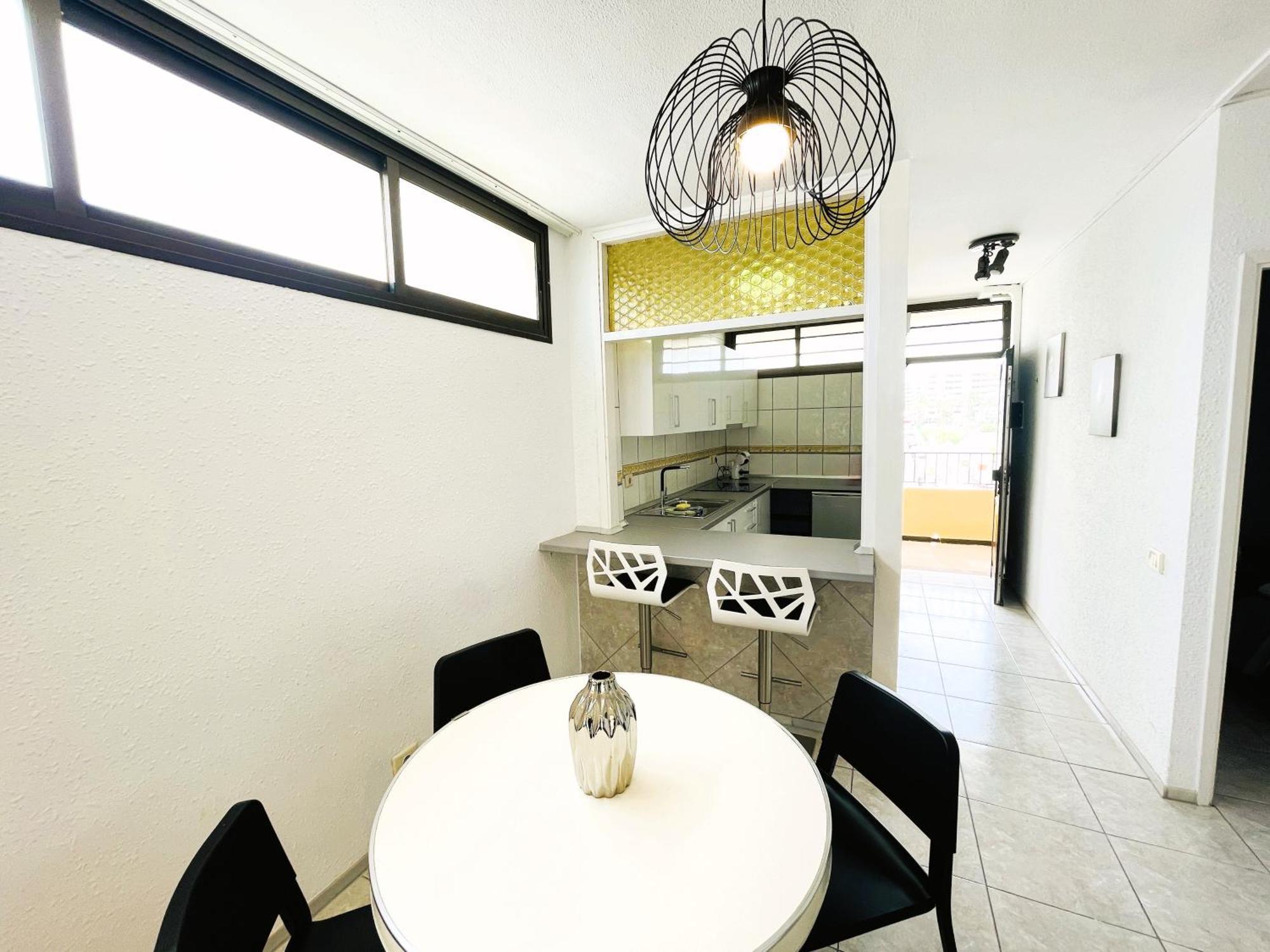 Seaview Apartment Los Cactus Playa del Ingles  Bagian luar foto