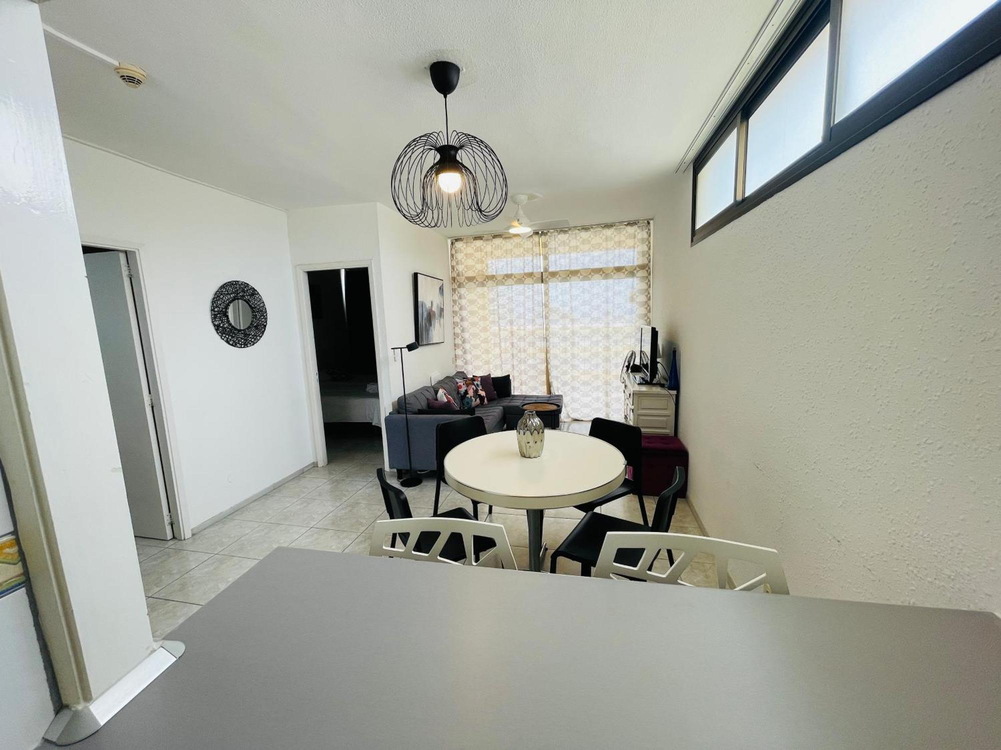 Seaview Apartment Los Cactus Playa del Ingles  Bagian luar foto