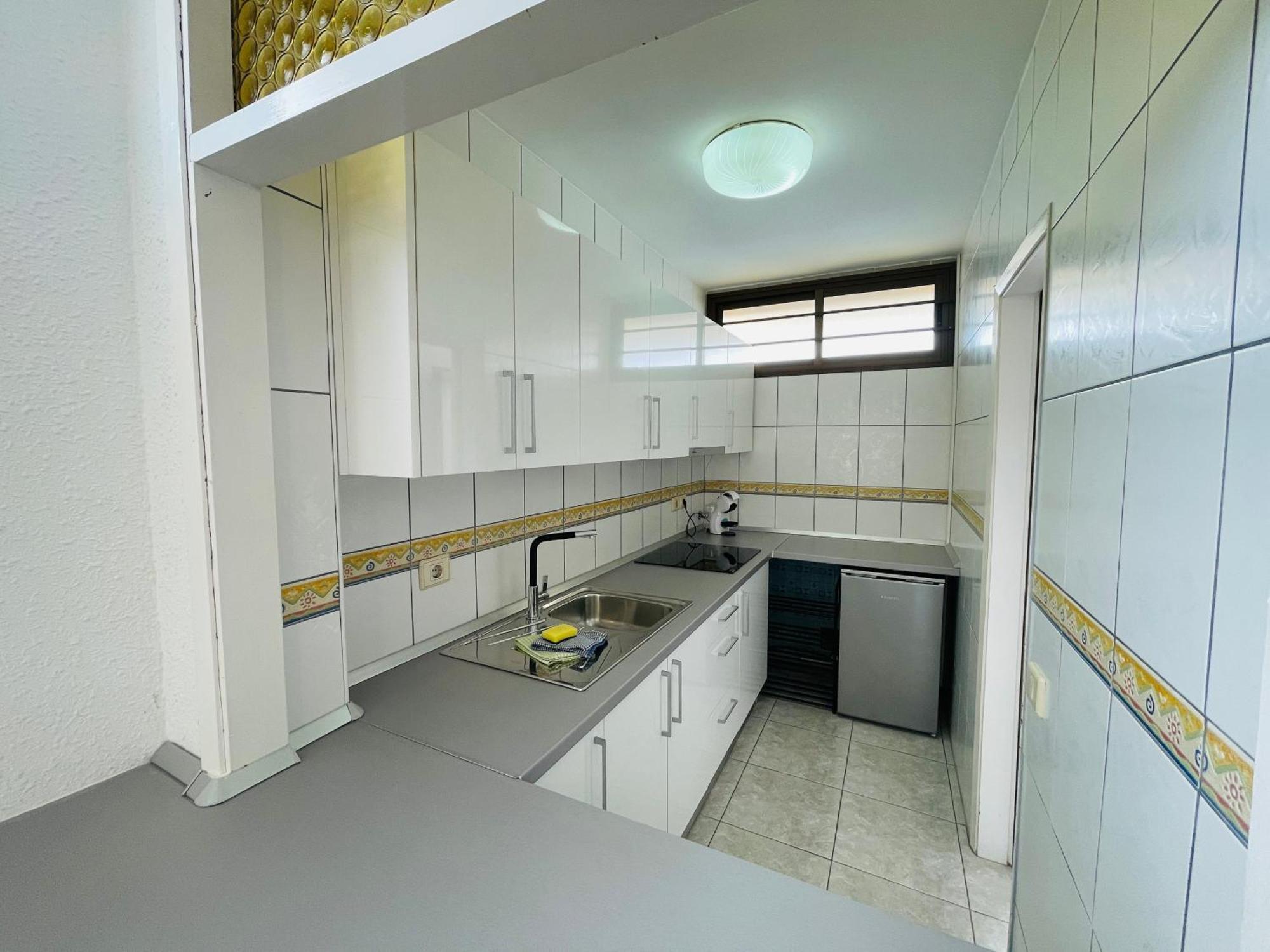 Seaview Apartment Los Cactus Playa del Ingles  Bagian luar foto
